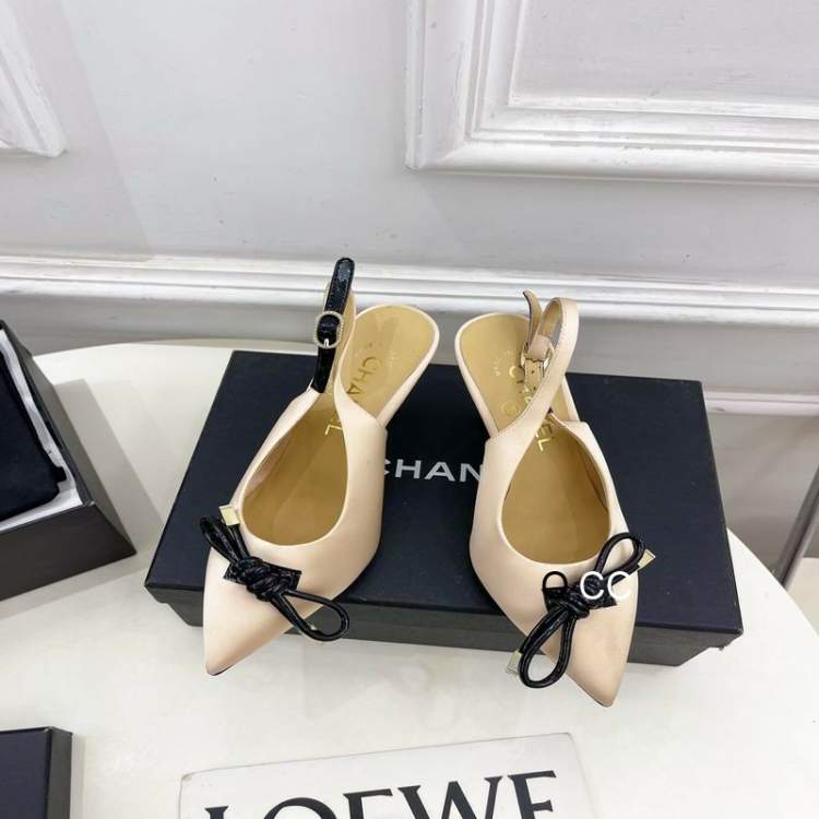 Picture of Chanel Shoes _SKUChanelsz35-4082840.5CMJX0601